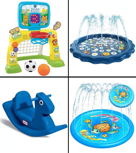 One Year Old Outdoor Toys